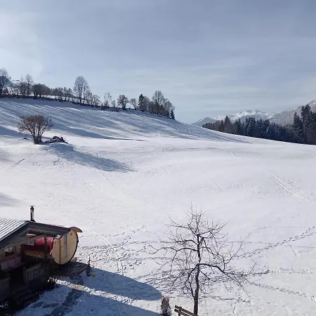 农家乐 Woetzinghof *