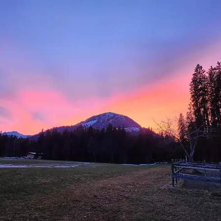 Woetzinghof 农家乐