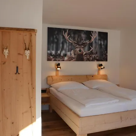 Woetzinghof 蒂罗尔-基希贝格