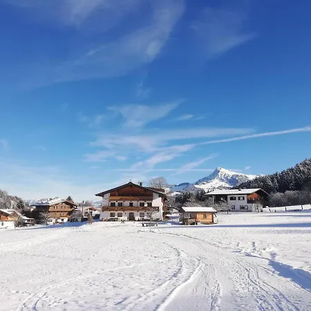 Woetzinghof 农家乐 *