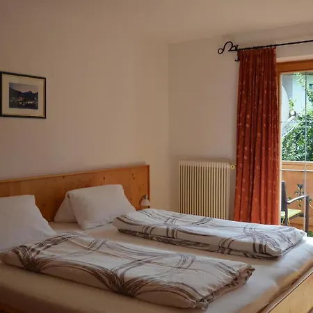 Woetzinghof 蒂罗尔-基希贝格