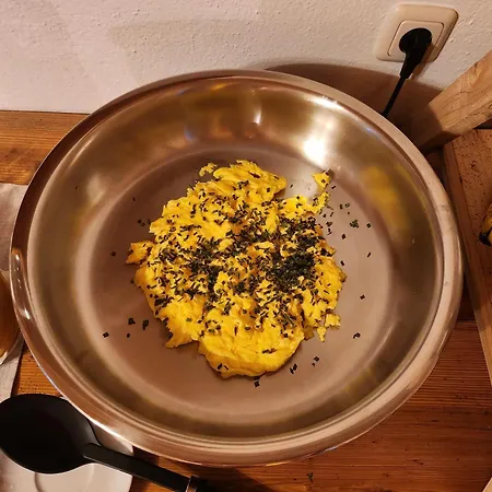 Woetzinghof * 蒂罗尔-基希贝格