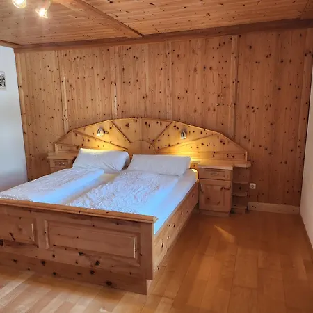 Woetzinghof 蒂罗尔-基希贝格