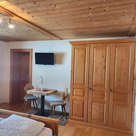 Woetzinghof 农家乐