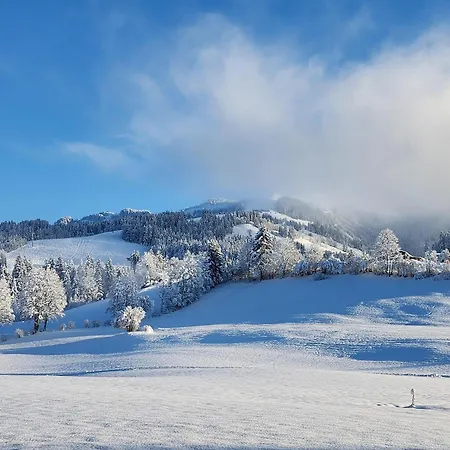 农家乐 Woetzinghof *