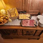 Woetzinghof קירשברג אין טירול